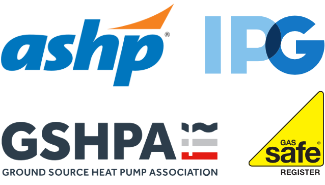 Garner Gas Heating Installation Northampton Accreditiations