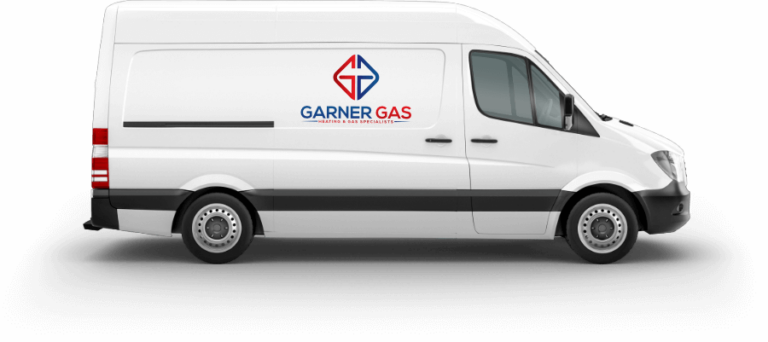Garner Gas Vehicle